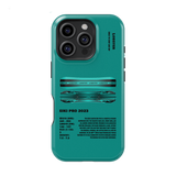 Lobster Eiki Pro 2023 Snowboard Phone Case