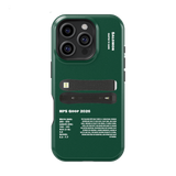Salomon HPS Goop 2026 Snowboard Phone Case