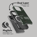 Volkl Deacon XTD Ski Phone Case
