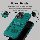 Lobster Eiki Pro 2023 Snowboard Phone Case