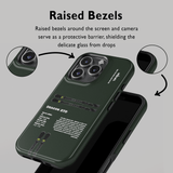 Volkl Deacon XTD Ski Phone Case