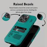 Arbor Coda Rocker 2023 Snowboard Phone Case