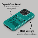 Lobster Eiki Pro 2023 Snowboard Phone Case