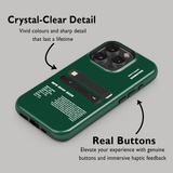 Salomon HPS Goop 2026 Snowboard Phone Case