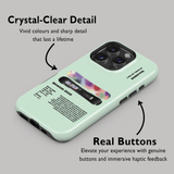 Salomon Wonder 2026 Snowboard Phone Case