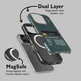 SGsnowboard FULL RACE PRO TEAM Snowboard Phone Case