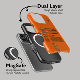 K2 Reckoner 110 2026 Ski Phone Case
