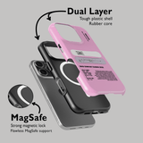 Étui de téléphone pour snowboard Burton Process Camber 2026