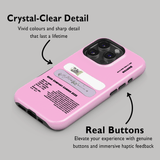 Étui de téléphone pour snowboard Burton Process Camber 2026