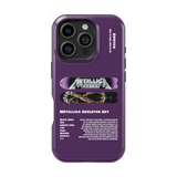 Étui de téléphone pour snowboard Burton Process Camber 2026
