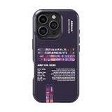 Armada ARV 106 2026 Ski Phone Case