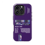 Armada ARV 88 2025 Ski Phone Case