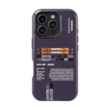 Armada ARV 96 2022 Ski Phone Case