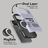 Burton Yeasayer Smalls Flat Top Snowboard Phone Case