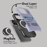 Capita Paradise 2024 Snowboard Phone Case