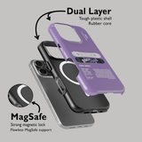 Ride Zero 2023 Snowboard Phone Case