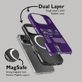 Armada ARV 88 2025 Ski Phone Case