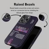 Armada ARV 106 2026 Ski Phone Case