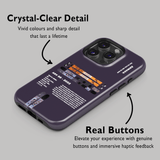 Armada ARV 96 2022 Ski Phone Case