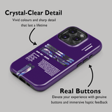 Armada ARV 88 2025 Ski Phone Case