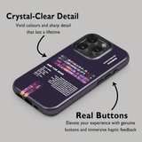 Armada ARV 106 2026 Ski Phone Case