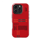 Étui de téléphone Atomic Redster G9 RS 2021 Ski