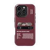 Lib Tech Mayhem Rocket 2026 Snowboard Phone Case
