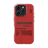 Étui de téléphone Atomic Redster G9 RS 2021 Ski