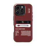 Lib Tech EJack Knife 2025 Snowboard Phone Case
