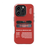 Rossignol Evader All Mountain 2026 Snowboard Phone Case