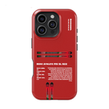 Rossignol Hero Athlete FIS SL R22 Ski Phone Case