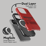 Étui de téléphone Atomic Redster G9 RS 2021 Ski