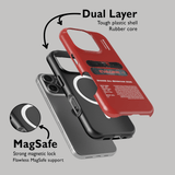 Rossignol Evader All Mountain 2026 Snowboard Phone Case