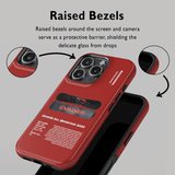 Rossignol Evader All Mountain 2026 Snowboard Phone Case