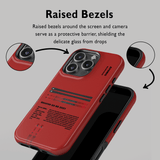 Étui de téléphone Atomic Redster G9 RS 2021 Ski