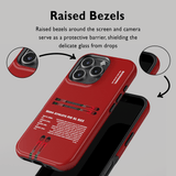 Rossignol Hero Athlete FIS SL R22 Ski Phone Case