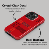 Étui de téléphone Atomic Redster G9 RS 2021 Ski