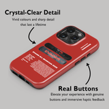 Rossignol Evader All Mountain 2026 Snowboard Phone Case