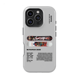 Capita Ultrafear 2026 Snowboard Phone Case