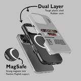 Capita Ultrafear 2026 Snowboard Phone Case