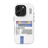 Étui de téléphone Salomon QST 92 2025
