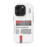 Étui de téléphone Atomic Redster G9 RS 2021 Ski