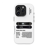 Capita Super DOA 2023 Snowboard Phone Case
