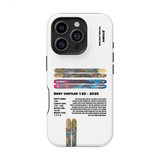 Étui de téléphone Atomic Redster G9 RS 2021 Ski