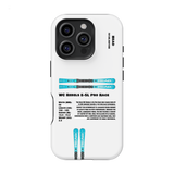 Étui de téléphone Head Supershape eRally Ski