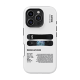 Lib Tech Cold Brew 2024 Snowboard-Handyhülle