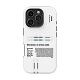 Étui de téléphone Head Supershape eRally Ski
