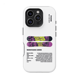 Burton Process Camber 2026 Snowboard Handyhülle