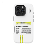 Head WC Rebels ESpeed Pro 2022 Ski Phone Case