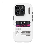 Goodboards Deep 2025 Snowboard Phone Case